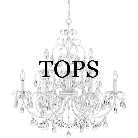 Womens Tops - Picture 6 of 6